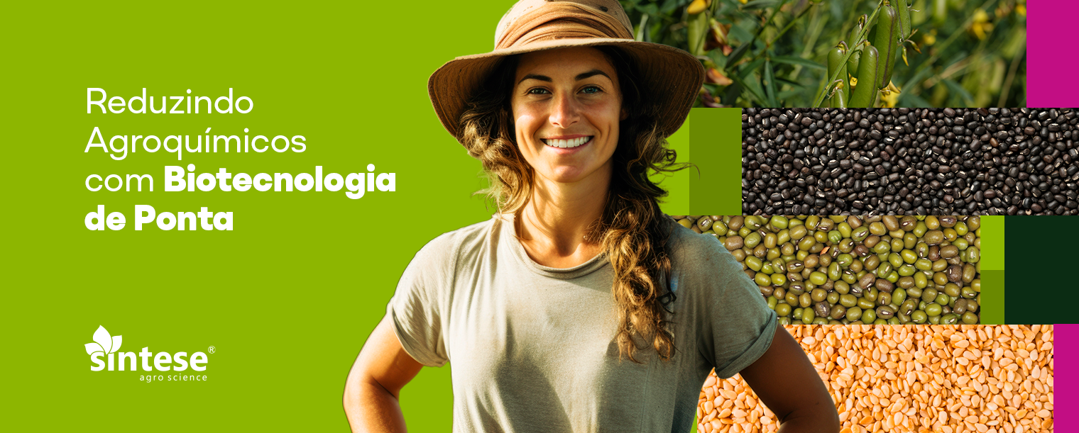 Síntese Agro Science