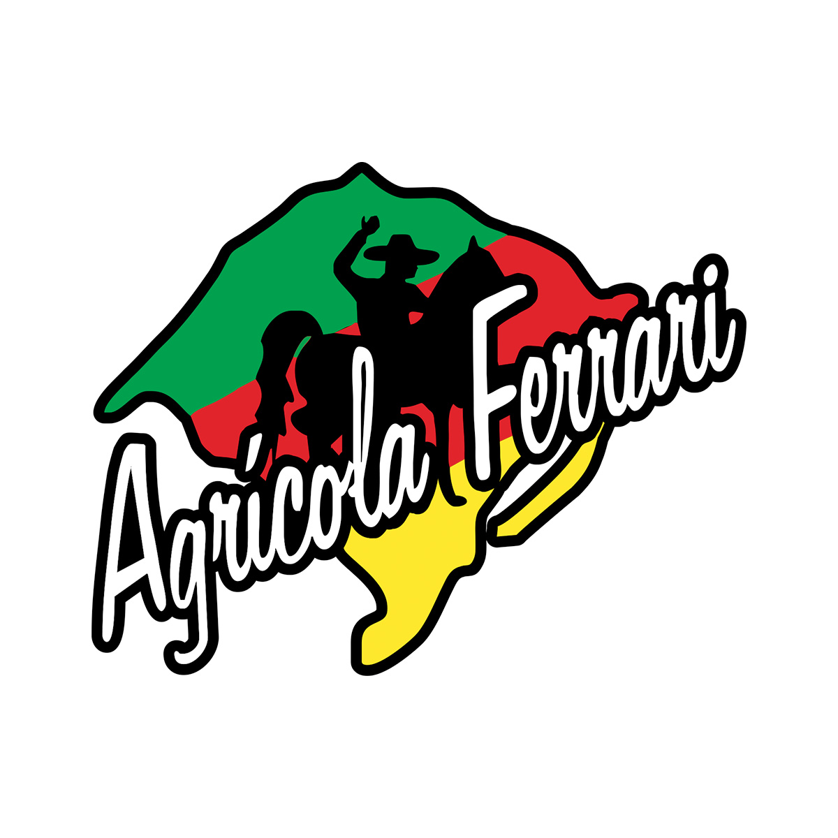 Agrícola Ferrari