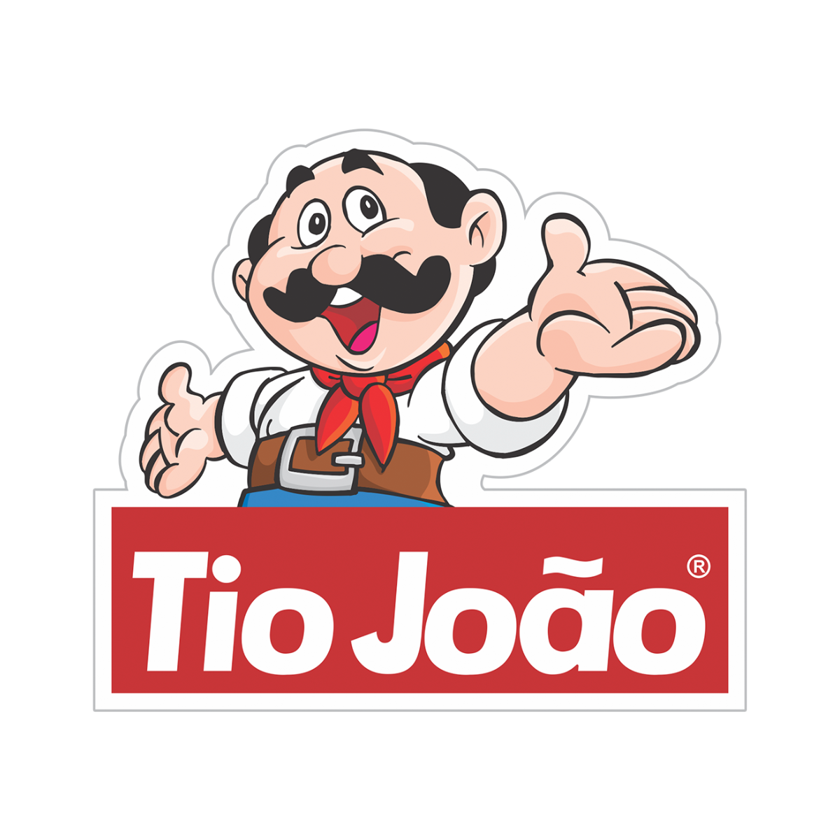 Arroz Tio João