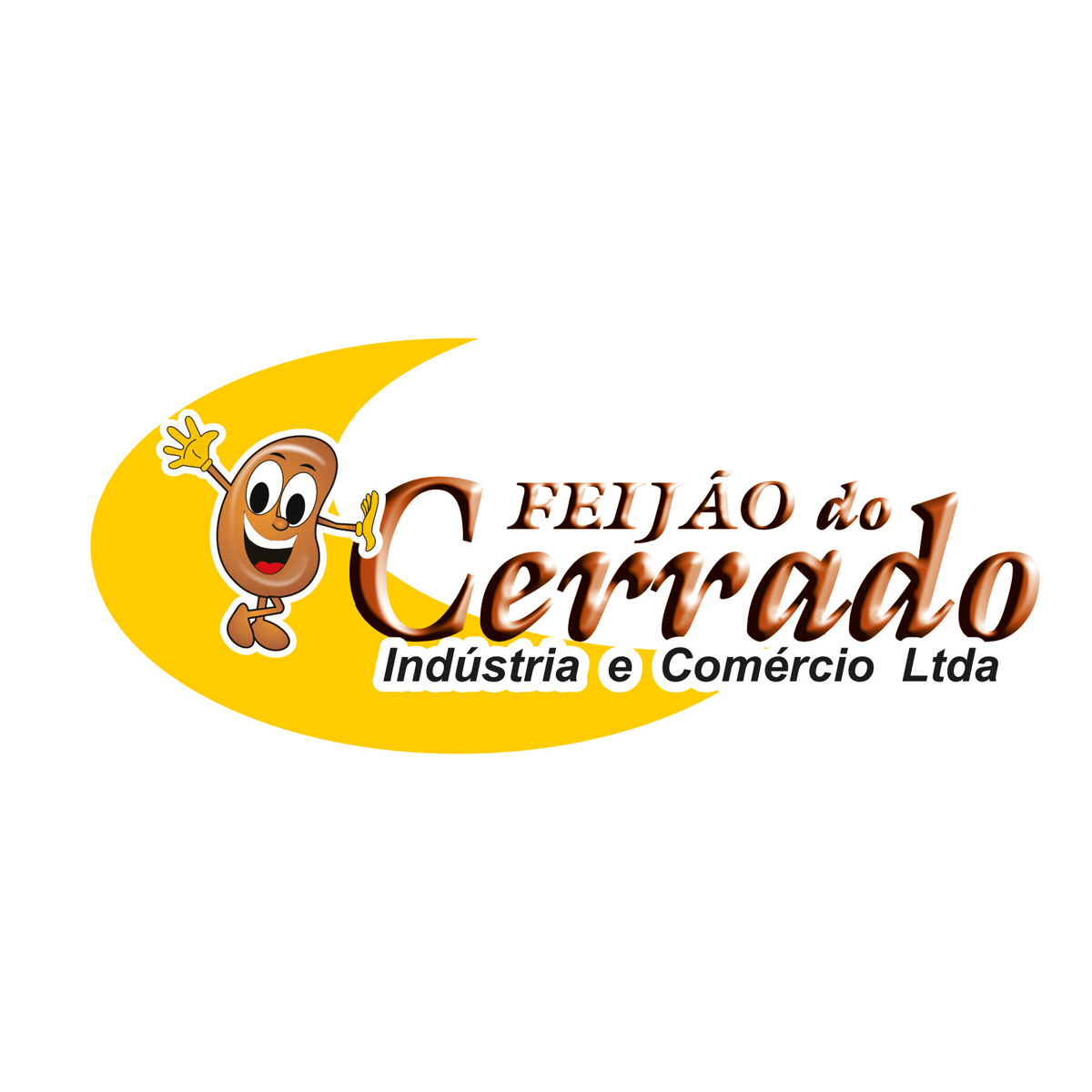 Feijão do Cerrado