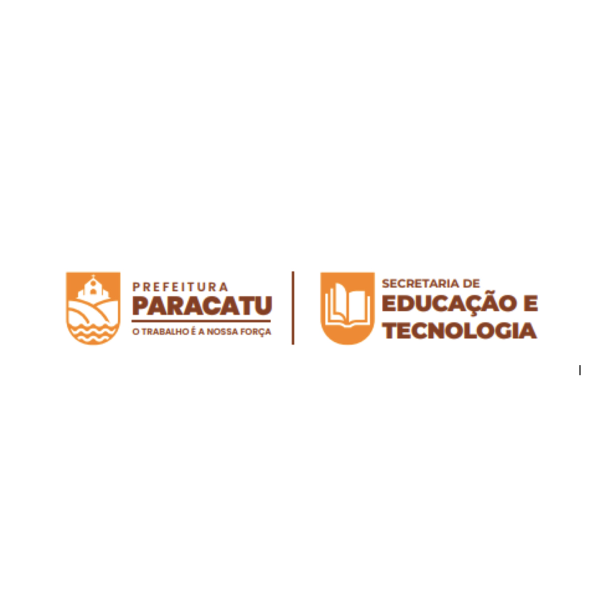 Prefeitura – Sec. Educação Paracatu