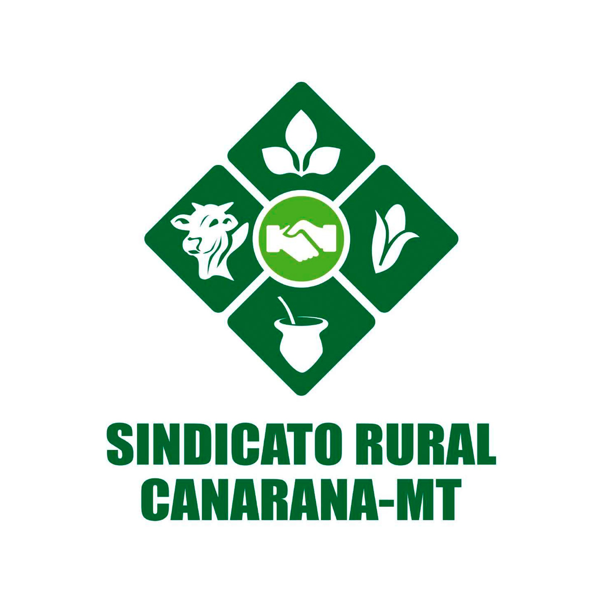 Sindicato Rural Canarana