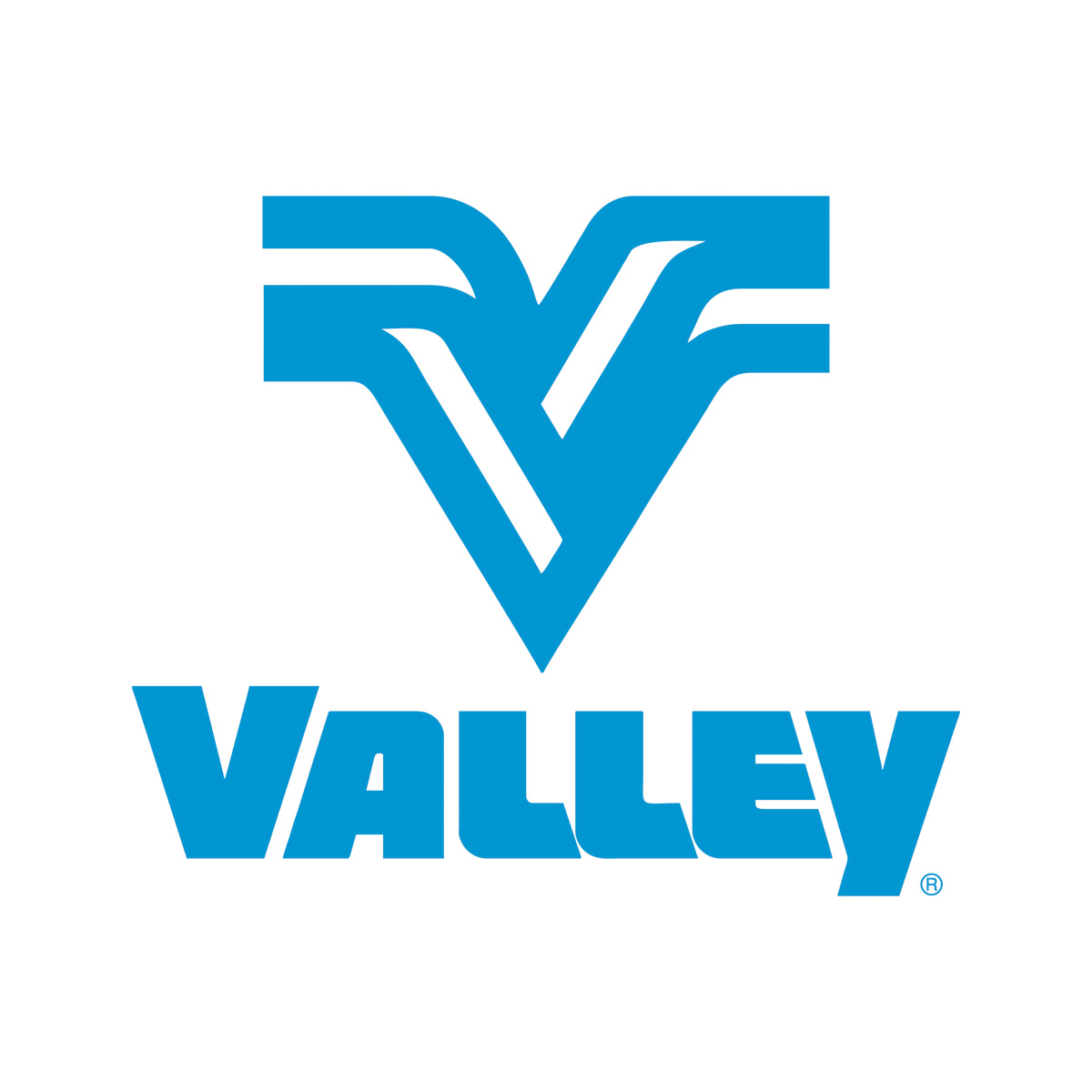 Valley